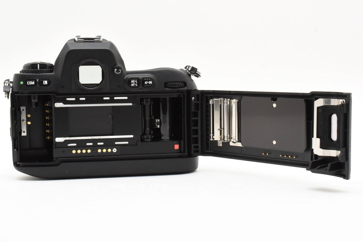 □ 美品 □ ニコン Nikon F100 ボディ #YO310(ニコン)|売買され □ 美品 □ ニコン Nikon F100 ボディ #YO310(ニコン)|売買され