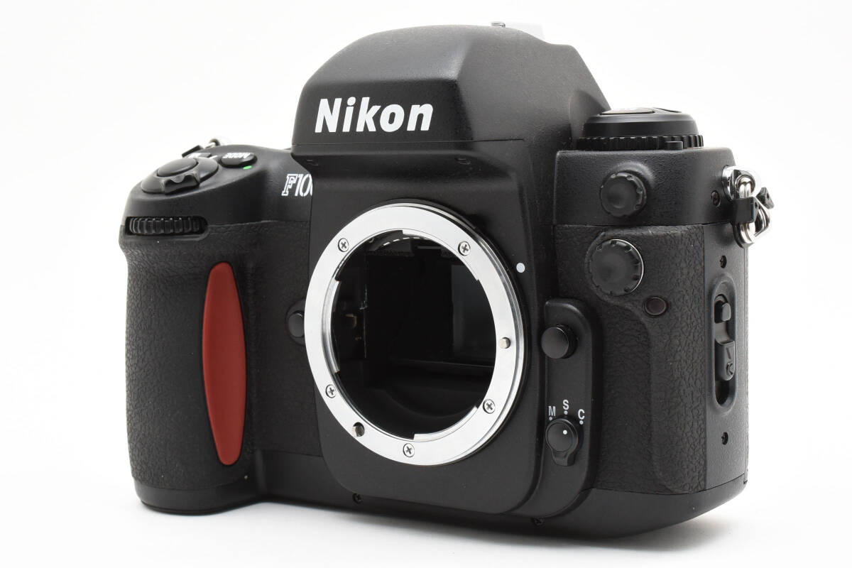 □ 美品 □ ニコン Nikon F100 ボディ #YO310(ニコン)|売買され □ 美品 □ ニコン Nikon F100 ボディ #YO310(ニコン)|売買され