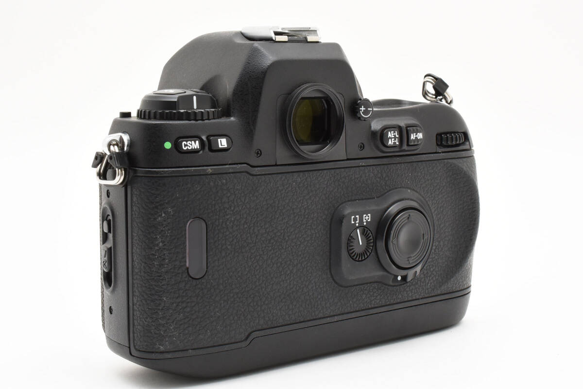 □ 美品 □ ニコン Nikon F100 ボディ #YO310(ニコン)|売買され □ 美品 □ ニコン Nikon F100 ボディ #YO310(ニコン)|売買され