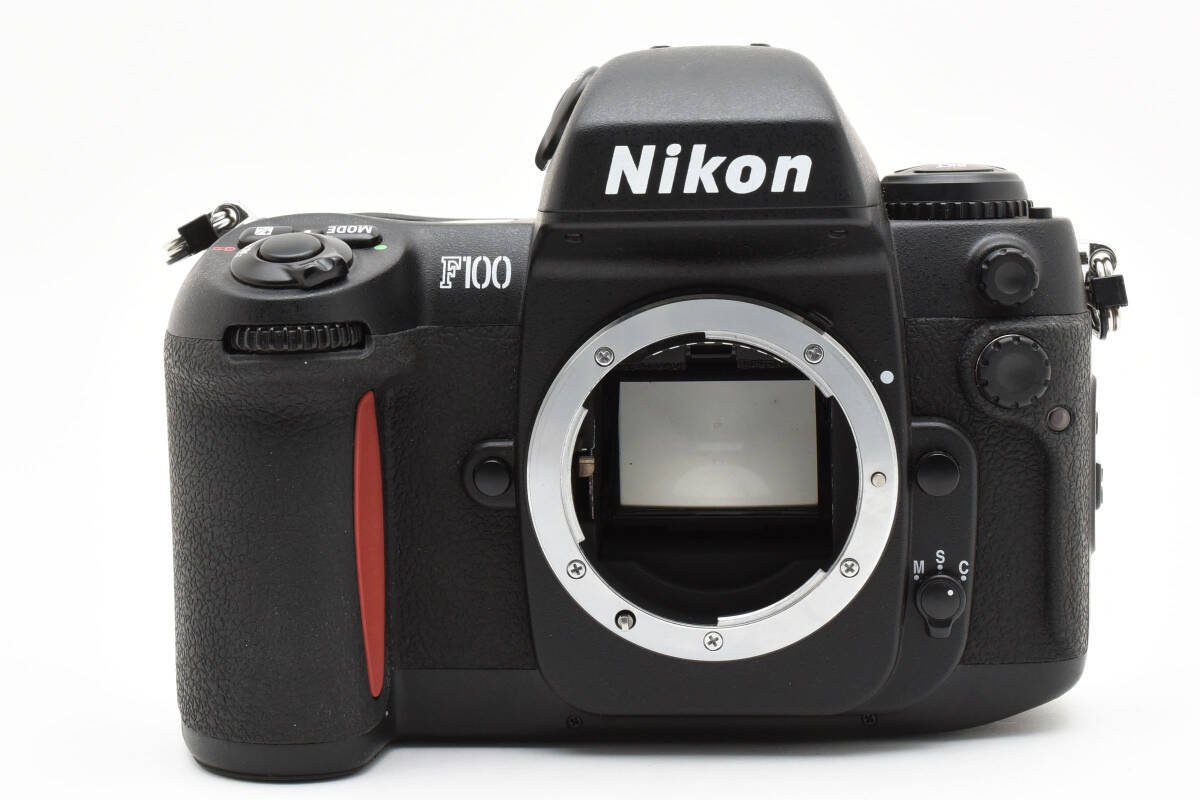 □ 美品 □ ニコン Nikon F100 ボディ #YO310(ニコン)|売買され □ 美品 □ ニコン Nikon F100 ボディ #YO310(ニコン)|売買され