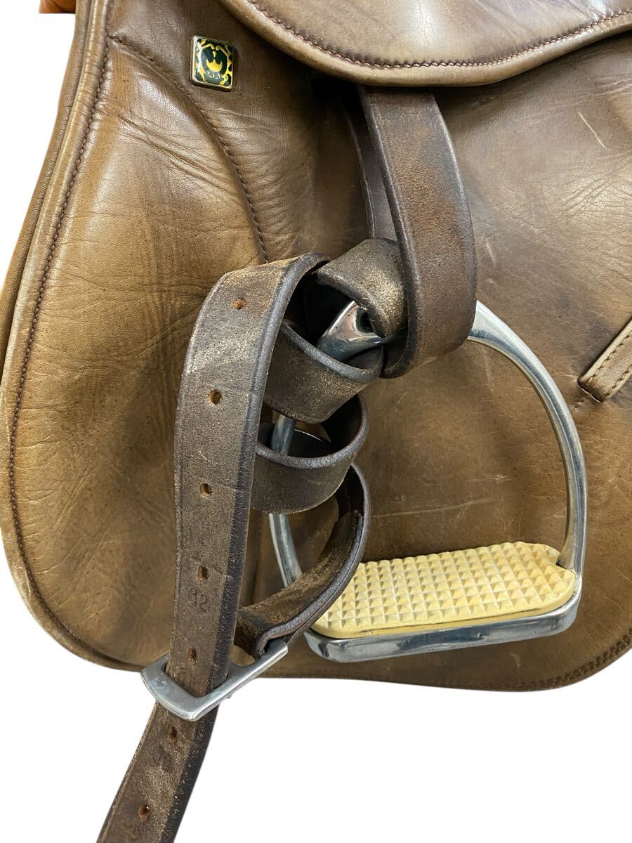 Stubben Romanus スチューベン ロマネス 鞍 乗馬鞍 サイズ29 革 Stubben Romanus スチューベン ロマネス 鞍 乗馬鞍 サイズ29 革