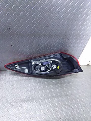 ＣＸ－５ LDA-KE2AW 右テールランプ XD 4WD SH-VPTS 6FT 34K KD54-51-150D