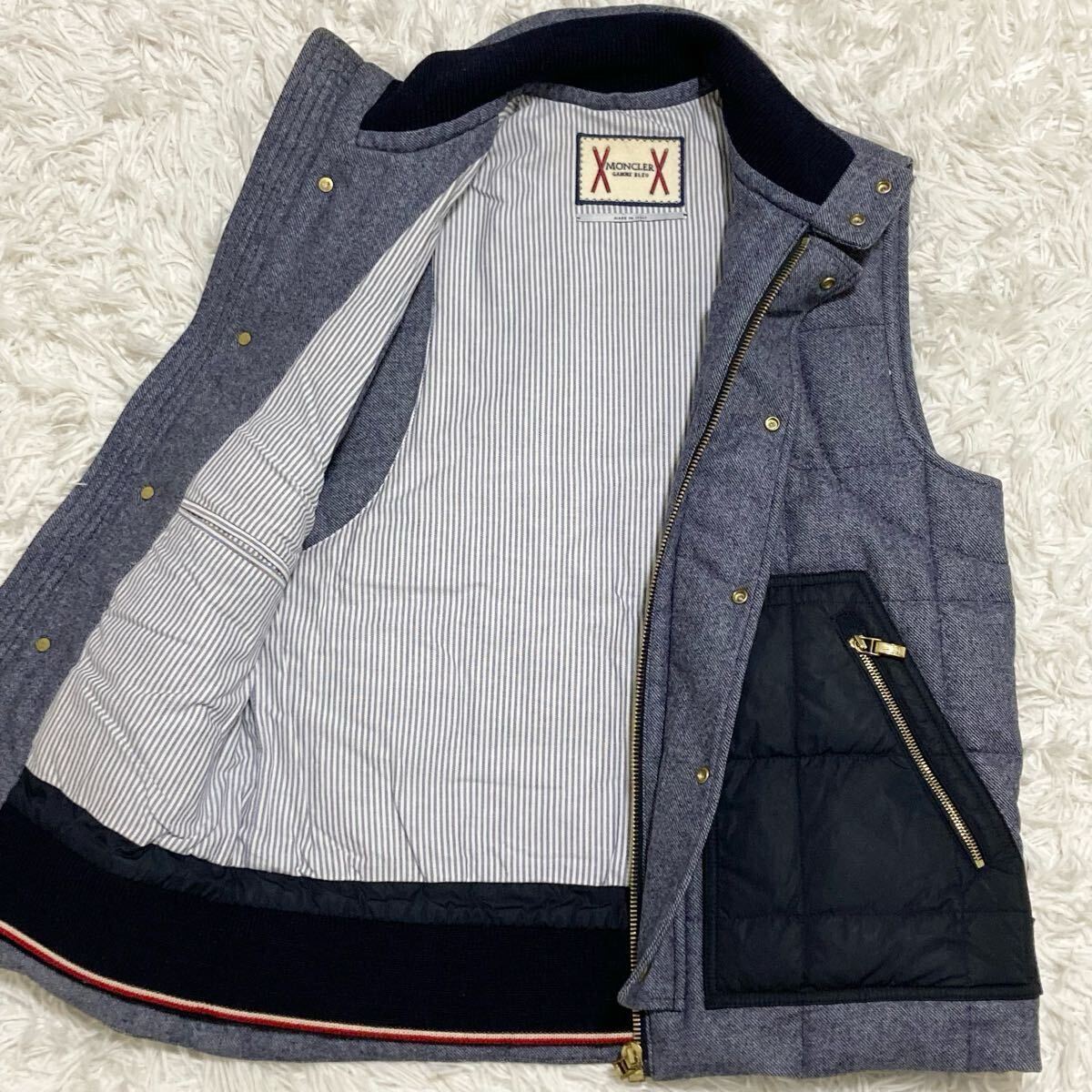 Yahoo!オークション - 【極美品 M〜L相当】モンクレール Yahoo!オークション - 【極美品 M〜L相当】モンクレール