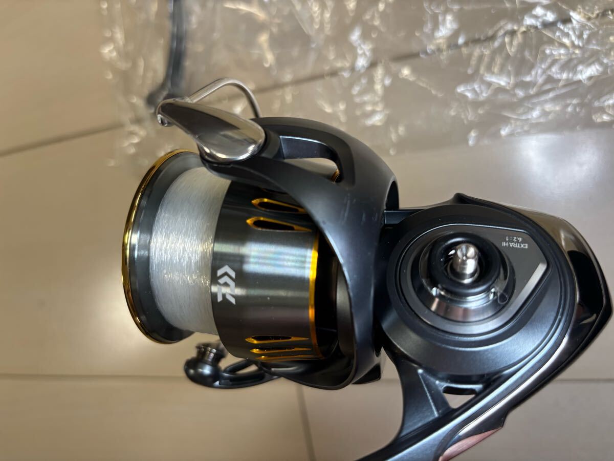 AIRITY LT5000D-CX エアリティ ダイワ リール Daiwa(ダイワ AIRITY LT5000D-CX エアリティ ダイワ リール Daiwa(ダイワ