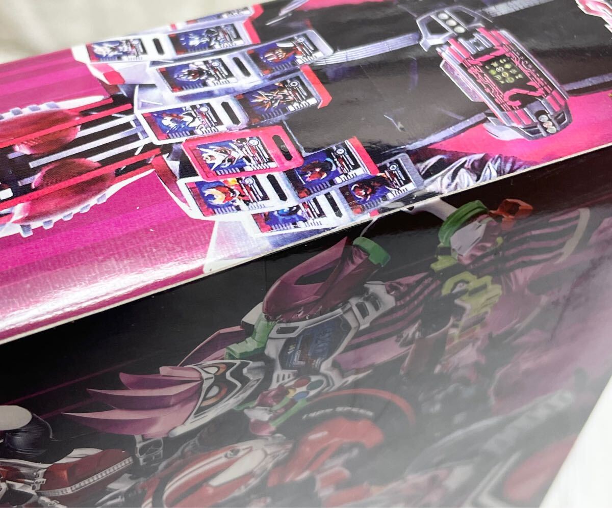未使用☆ 未開封☆DX ケータッチ21 仮面ライダーディケイド 未使用☆ 未開封☆DX ケータッチ21 仮面ライダーディケイド