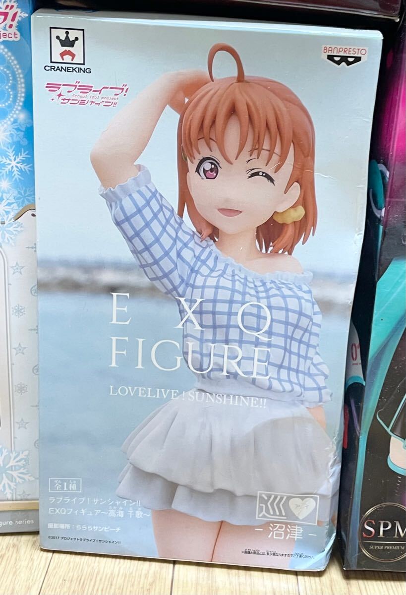 【当店一番人気】 未使用☆ Fate 初音ミク 不二子 エヴァンゲリオン 多数 未開封 コミック・アニメ
