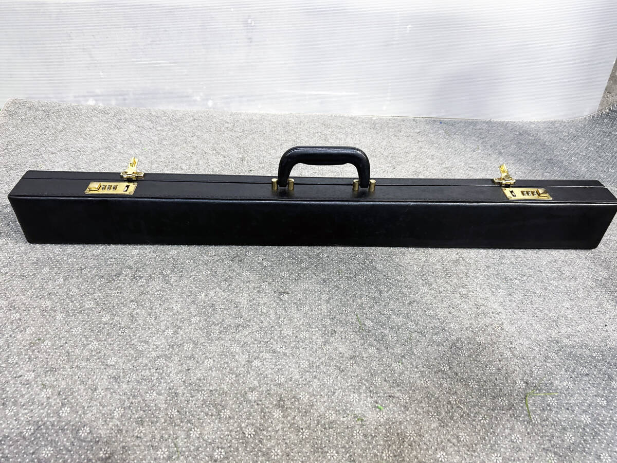 中古☆MEUCCI ORIGINALS/メウチ オリジナルズ ビリヤード キュー 中古☆MEUCCI ORIGINALS/メウチ オリジナルズ ビリヤード キュー
