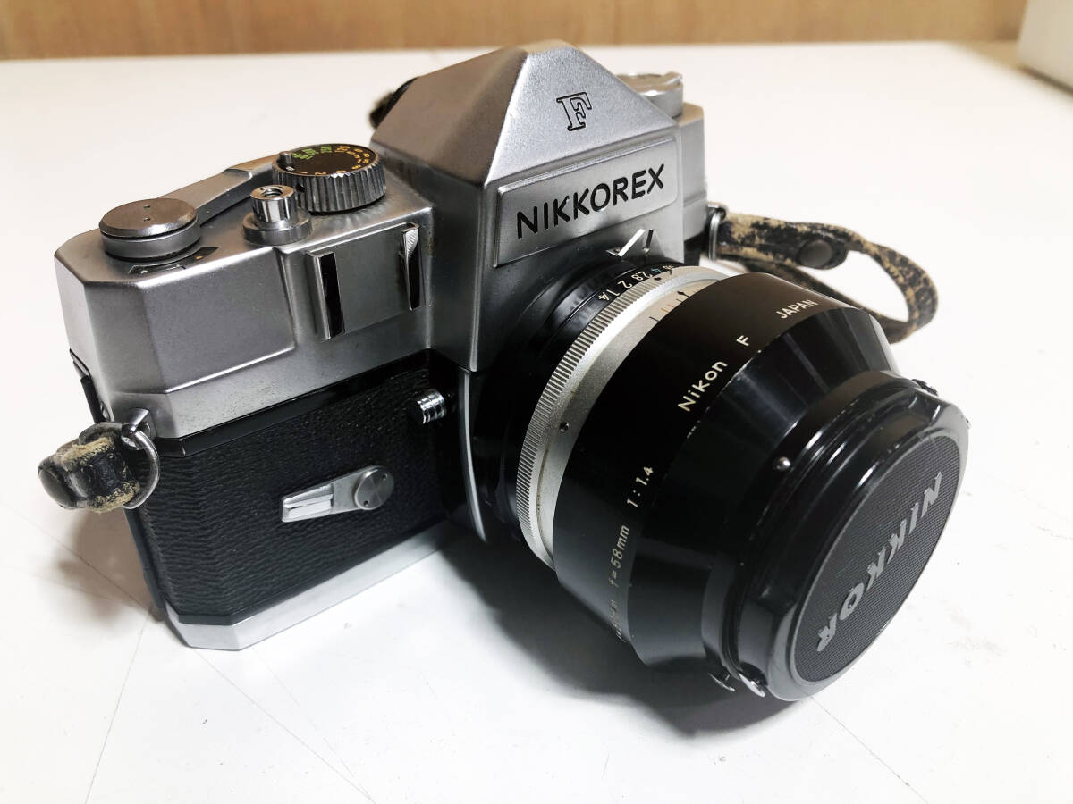 Yahoo!オークション - 中古 Nikon/ニコン NIKKOREX コンパクト Yahoo!オークション - 中古 Nikon/ニコン NIKKOREX コンパクト