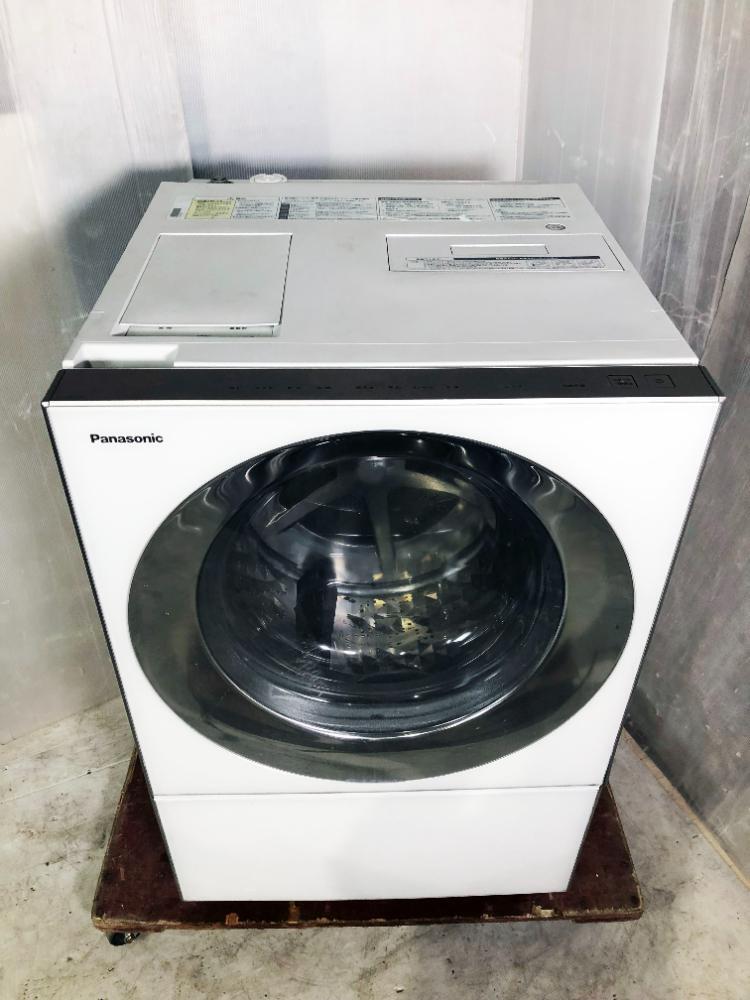 地域限定送料無料☆極上美品 中古☆Panasonic 10㎏ 「温水泡洗浄 地域限定送料無料☆極上美品 中古☆Panasonic 10㎏ 「温水泡洗浄