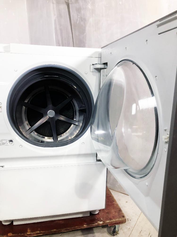 地域限定送料無料☆極上美品 中古☆Panasonic 10㎏ 「温水泡洗浄 地域限定送料無料☆極上美品 中古☆Panasonic 10㎏ 「温水泡洗浄
