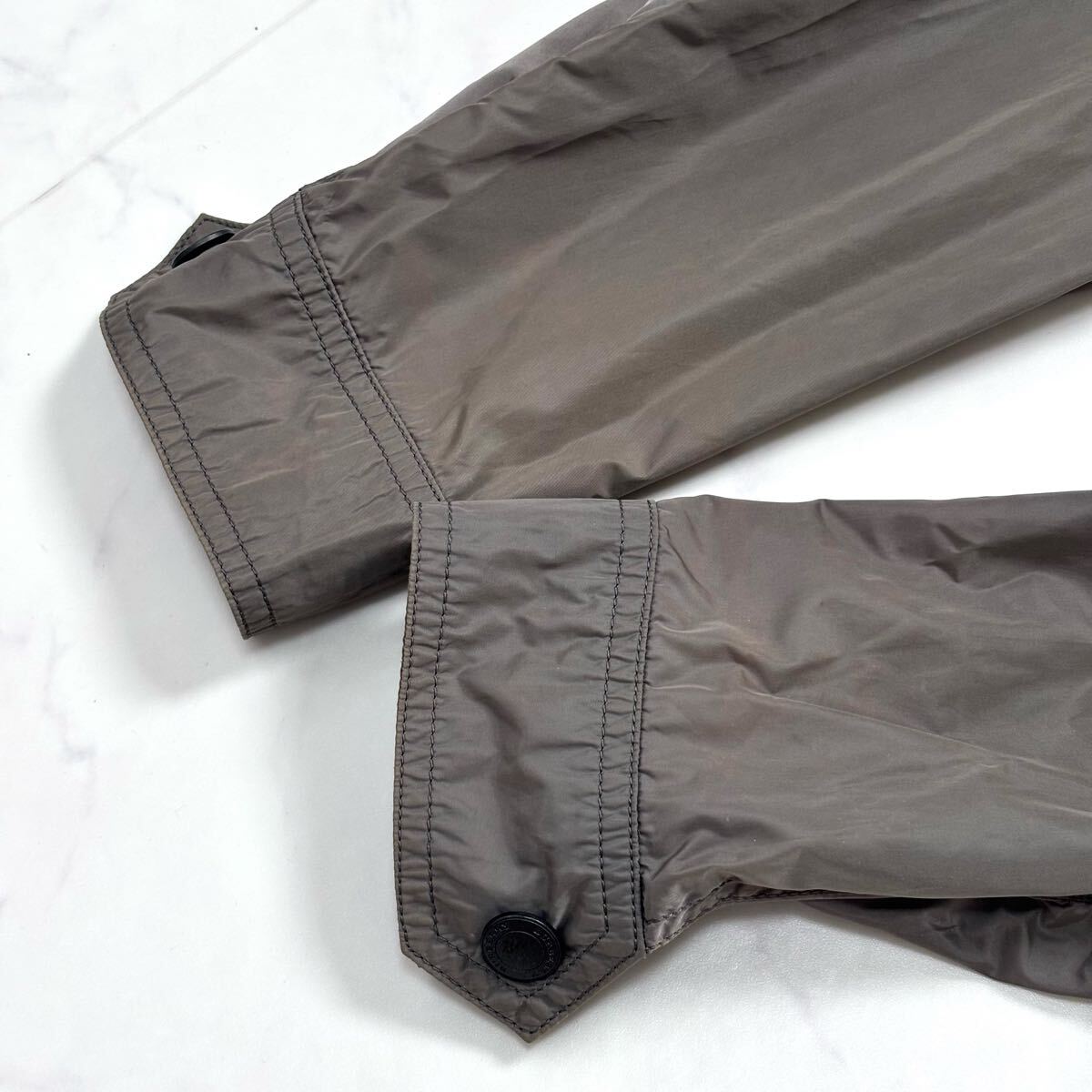 美品/Lサイズ BURBERRY LONDON ナイロンジャケット メガチェック 美品/Lサイズ BURBERRY LONDON ナイロンジャケット メガチェック
