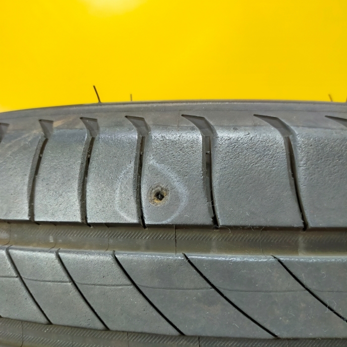 【送料無料】 MICHELIN 205/55R16 91W PRIMACY4 ミシュラン プライマシー4 夏タイヤ サマータイヤ 4本 A3905 [中古タイヤ]