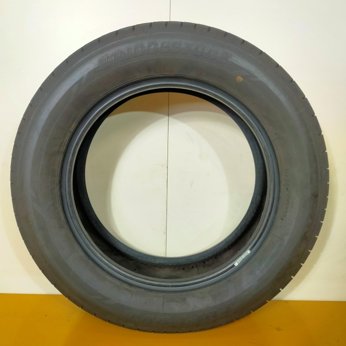 【送料無料】 BRIDGESTONE 205/60R16 92H LUFT RV II ブリヂストン ルフト 夏タイヤ サマータイヤ 4本 A3907 [中古タイヤ]_画像10