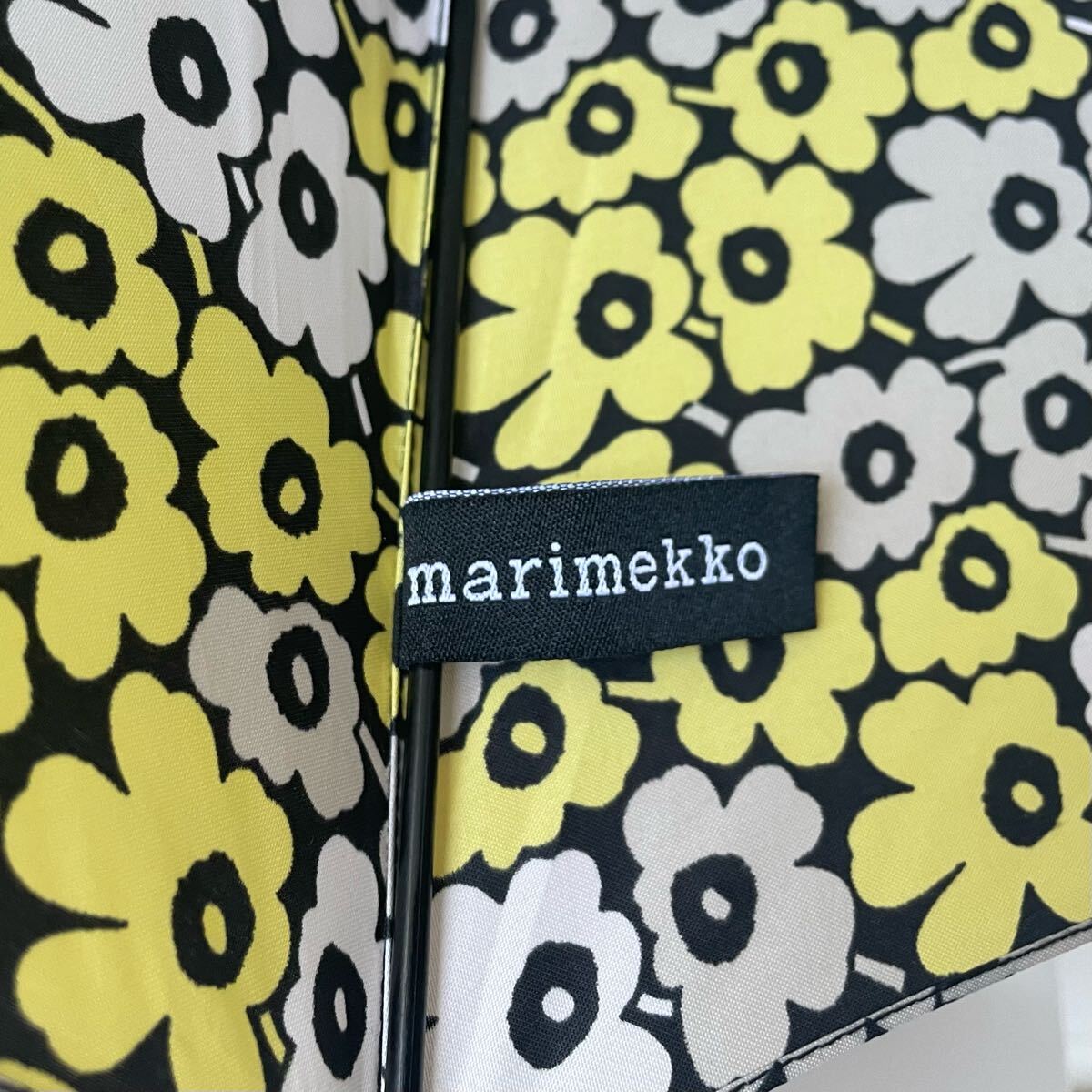 新品 marimekko Stick Unikko マリメッコ ウニッコ 長傘 新品 marimekko Stick Unikko マリメッコ ウニッコ 長傘