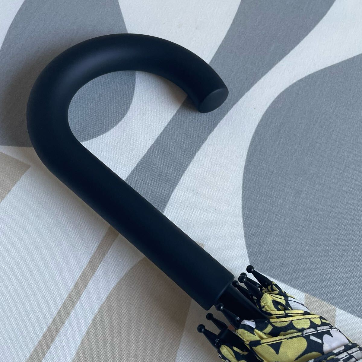 新品 marimekko Stick Unikko マリメッコ ウニッコ 長傘 新品 marimekko Stick Unikko マリメッコ ウニッコ 長傘