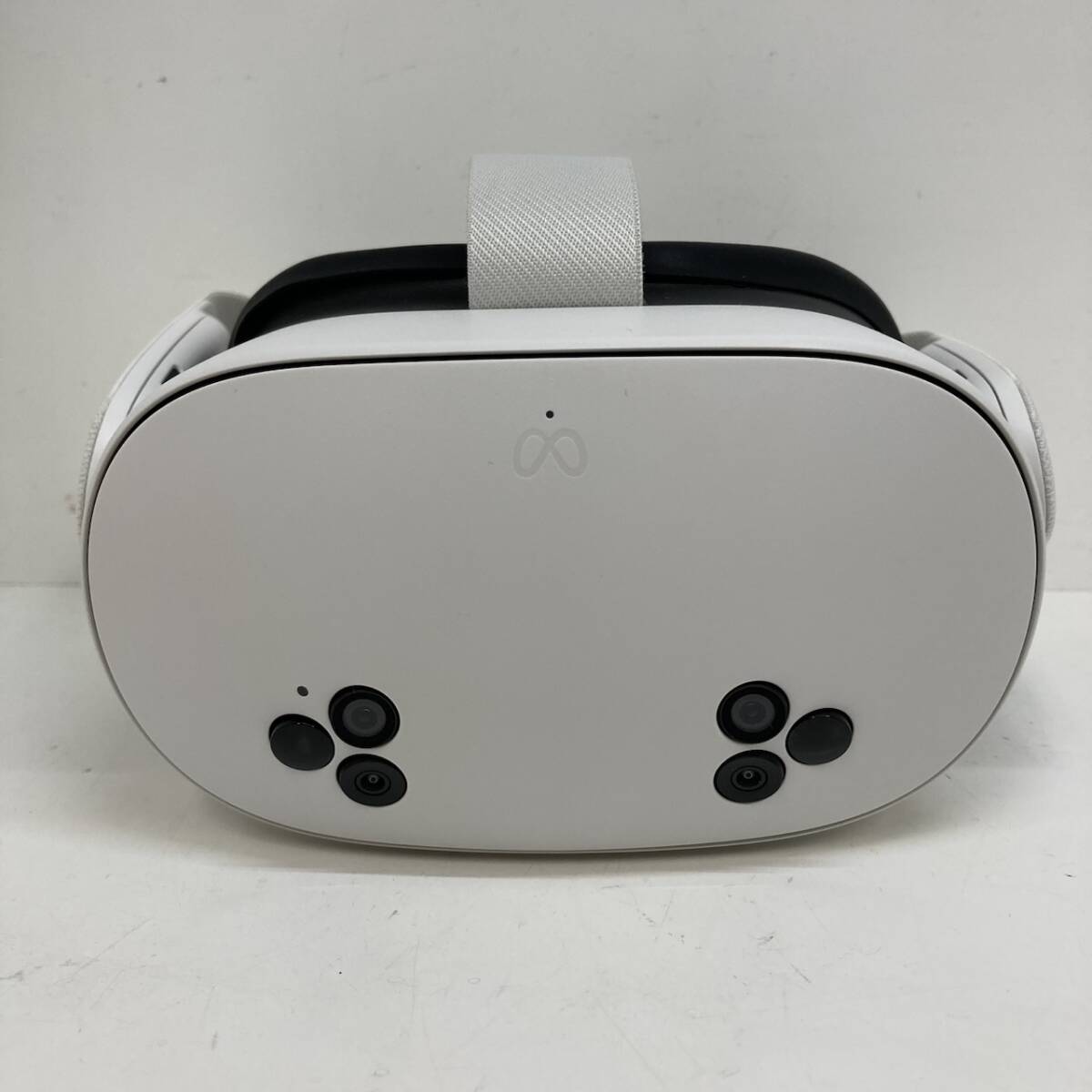 Meta Quest 3S メタクエスト3s 128GB VRヘッドセット ワイヤレス Meta Quest 3S メタクエスト3s 128GB VRヘッドセット ワイヤレス