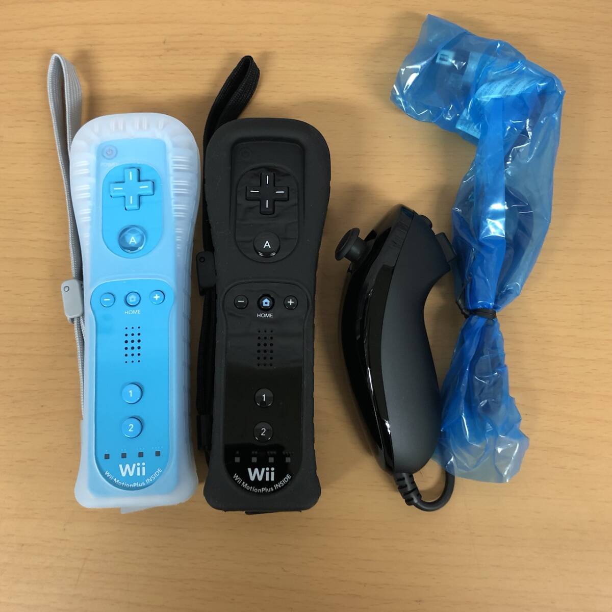 未使用】 Nintendo 任天堂 Wii Sports Resoort 本体 ブラック 未使用】 Nintendo 任天堂 Wii Sports Resoort 本体 ブラック