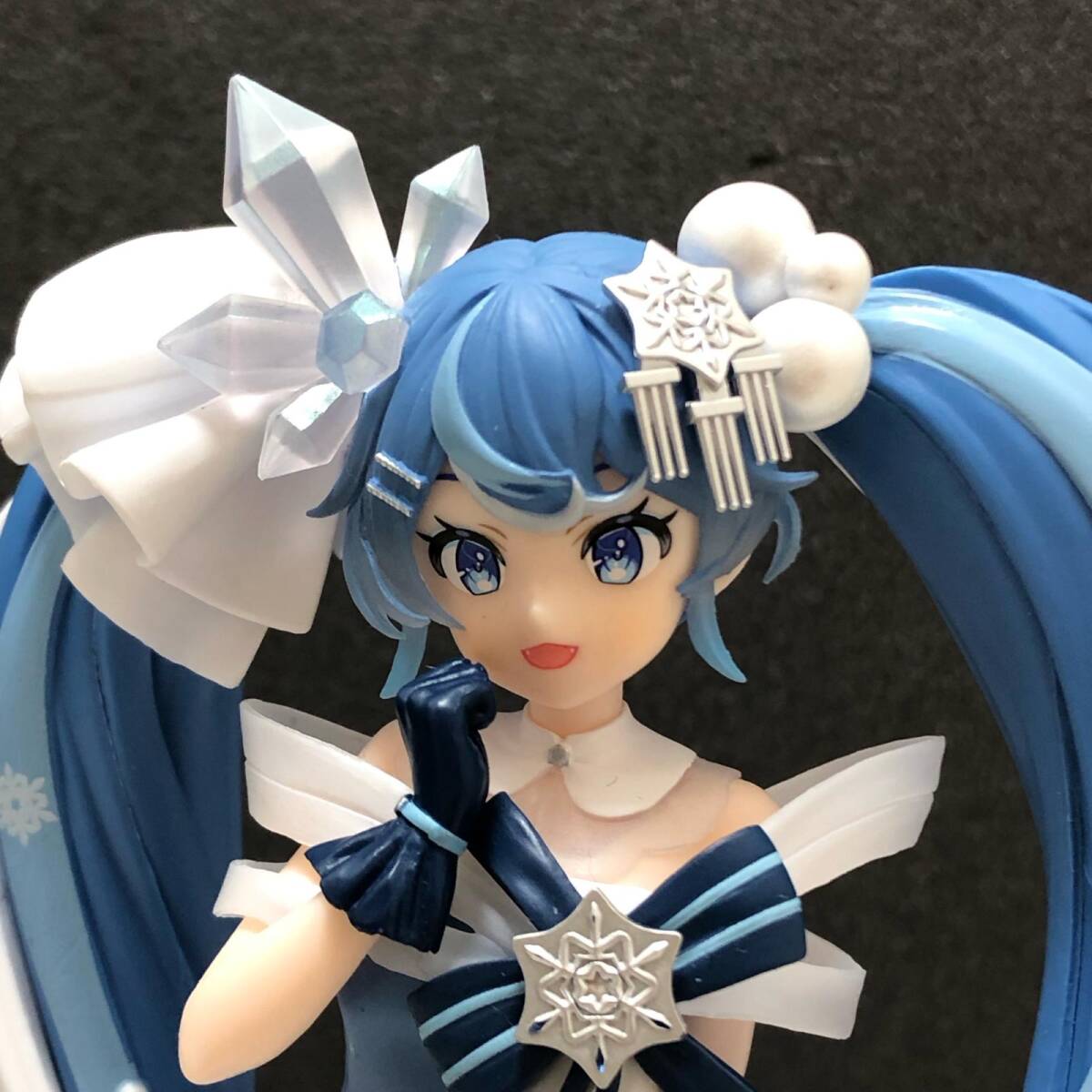 m758-0905-15 雪ミク 2025 一番くじ 雪ミク SNOW MIKU Third m758-0905-15 雪ミク 2025 一番くじ 雪ミク SNOW MIKU Third