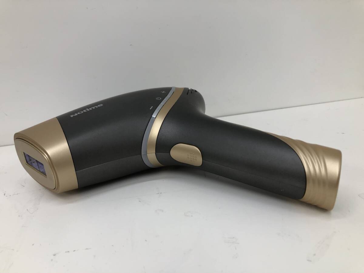 Notime 家庭用光美容器 アイスダンディ SKB-2108 家庭用 脱毛器 Notime 家庭用光美容器 アイスダンディ SKB-2108 家庭用 脱毛器