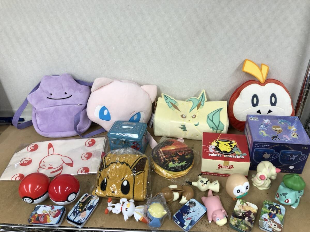 ポケモン グッズ まとめ売り 一番くじ バッグ カップ タオル ポケモン グッズ まとめ売り 一番くじ バッグ カップ タオル