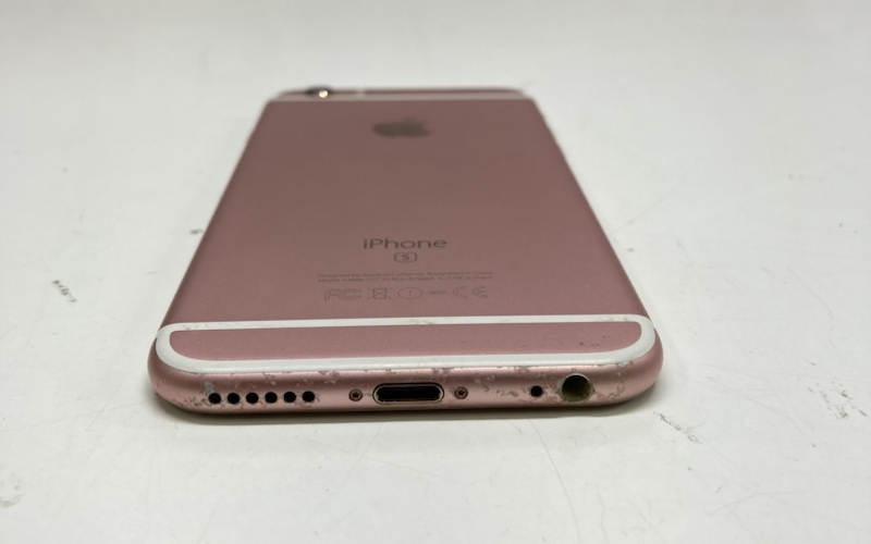 Apple アップル iPhone 6s 16GB MKQM2J/A A1688 ローズゴールド Apple アップル iPhone 6s 16GB MKQM2J/A A1688 ローズゴールド