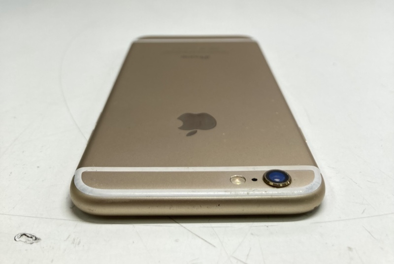 Apple アップル iPhone 6 16GB MG492J/A A1586 ゴールド docomo Apple アップル iPhone 6 16GB MG492J/A A1586 ゴールド docomo