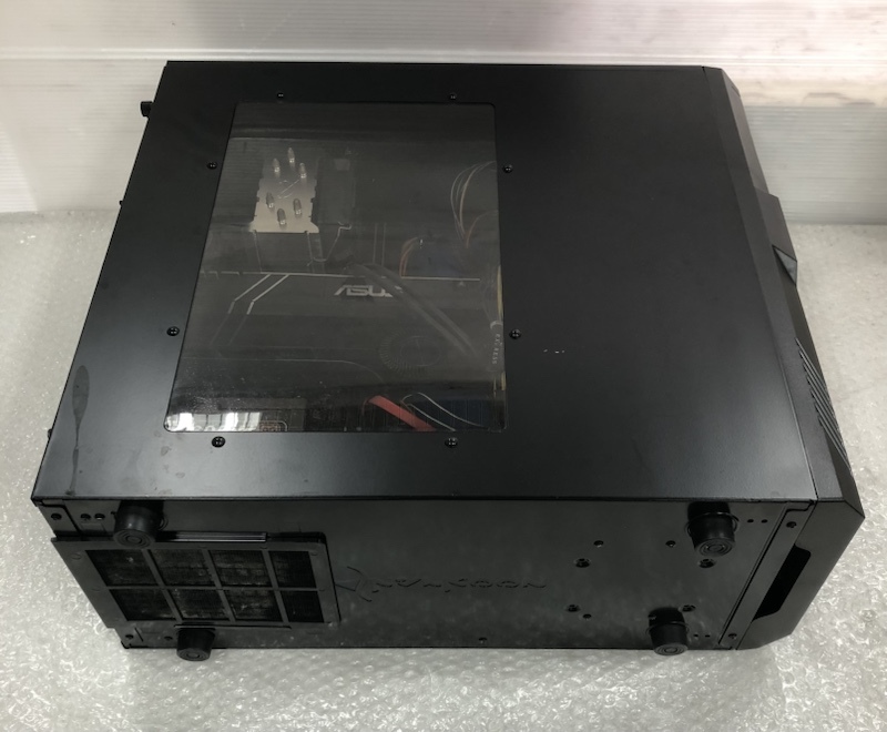 自作PC デスクトップPC Windows 10 Home Core i7-7700K 4.20GHz 自作PC デスクトップPC Windows 10 Home Core i7-7700K 4.20GHz