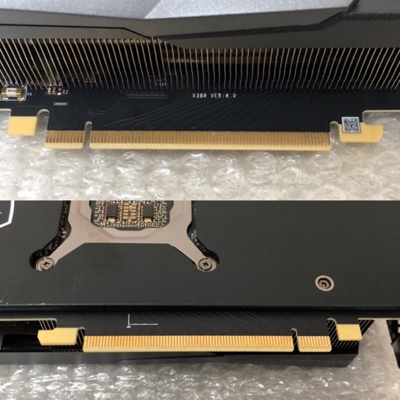 MSI グラフィックボード GeForce RTX 3090 GAMING X TRIO 24G MSI グラフィックボード GeForce RTX 3090 GAMING X TRIO 24G