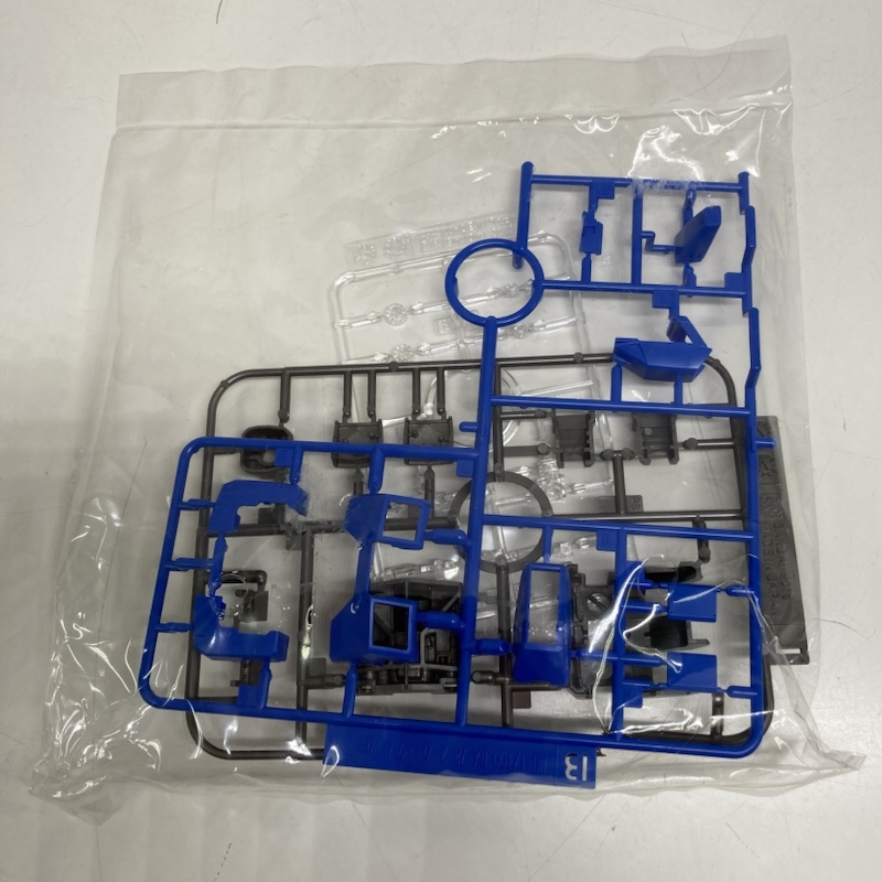 一番くじ 機動戦士ガンダム ガンプラ A賞 MG1/100 RX-78-2