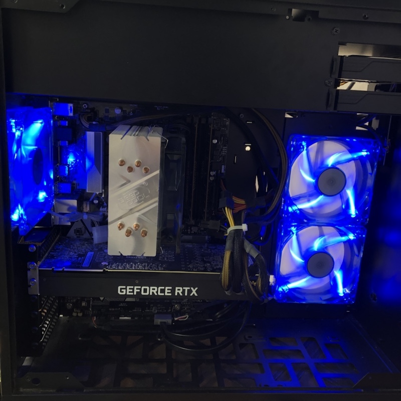 Thirdwave GALLERIA デスクトップPC 自作PC Windows 10 Core i7 Thirdwave GALLERIA デスクトップPC 自作PC Windows 10 Core i7