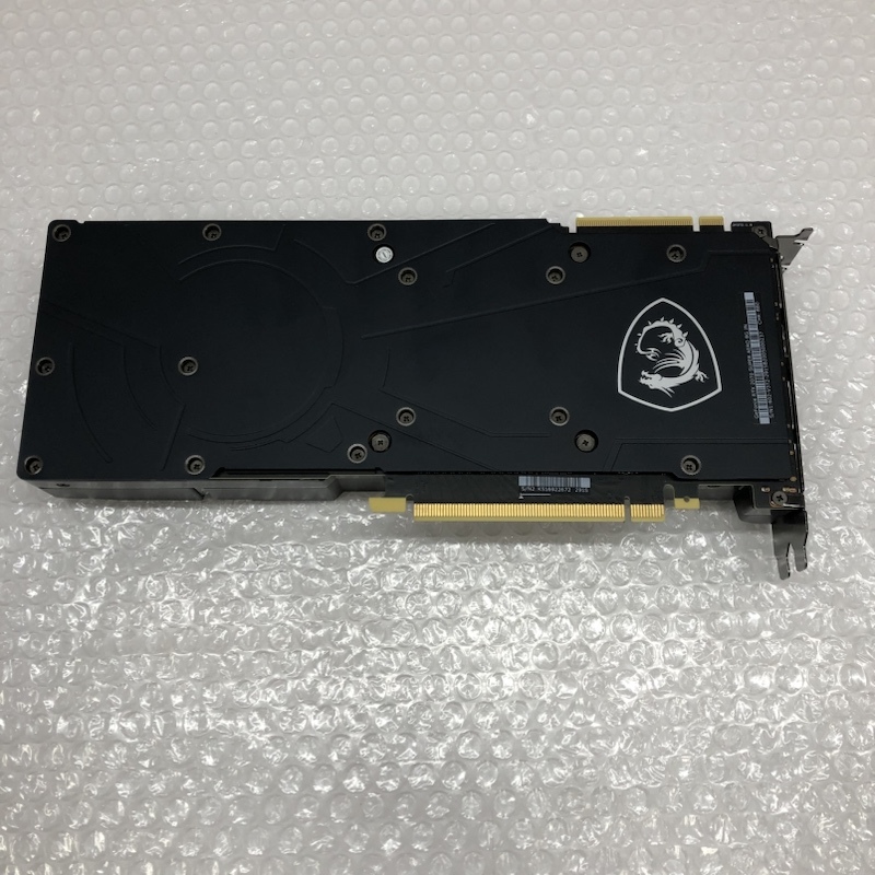 msi グラフィックボード GeForce RTX 2070 SUPER AERO 8G JN msi グラフィックボード GeForce RTX 2070 SUPER AERO 8G JN