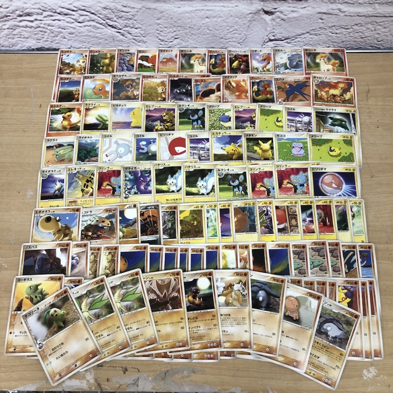 ジャンク】現状品 ポケモンカード 大量 まとめ売り 1円〜 ADV ジャンク】現状品 ポケモンカード 大量 まとめ売り 1円〜 ADV