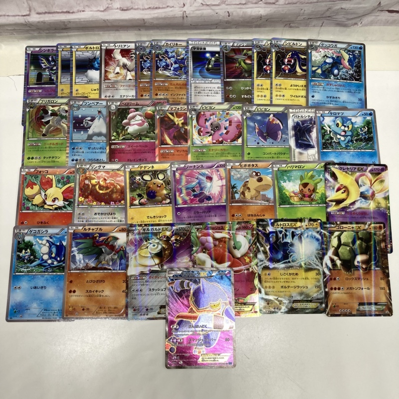 プレイ用】ポケモンカード BW XY 大量 まとめ売り 1円スタート プレイ用】ポケモンカード BW XY 大量 まとめ売り 1円スタート