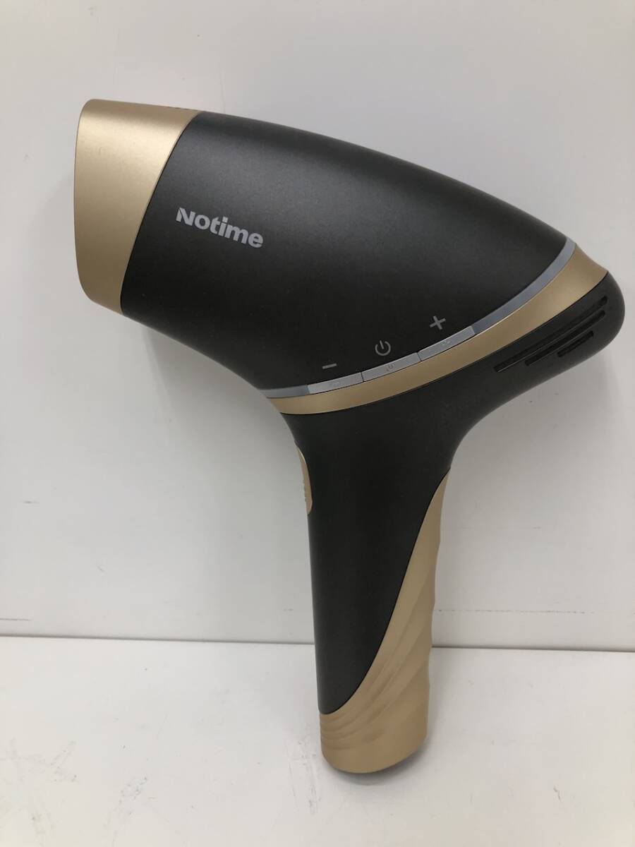 Notime 家庭用光美容器 アイスダンディ SKB-2108 家庭用 脱毛器 Notime 家庭用光美容器 アイスダンディ SKB-2108 家庭用 脱毛器
