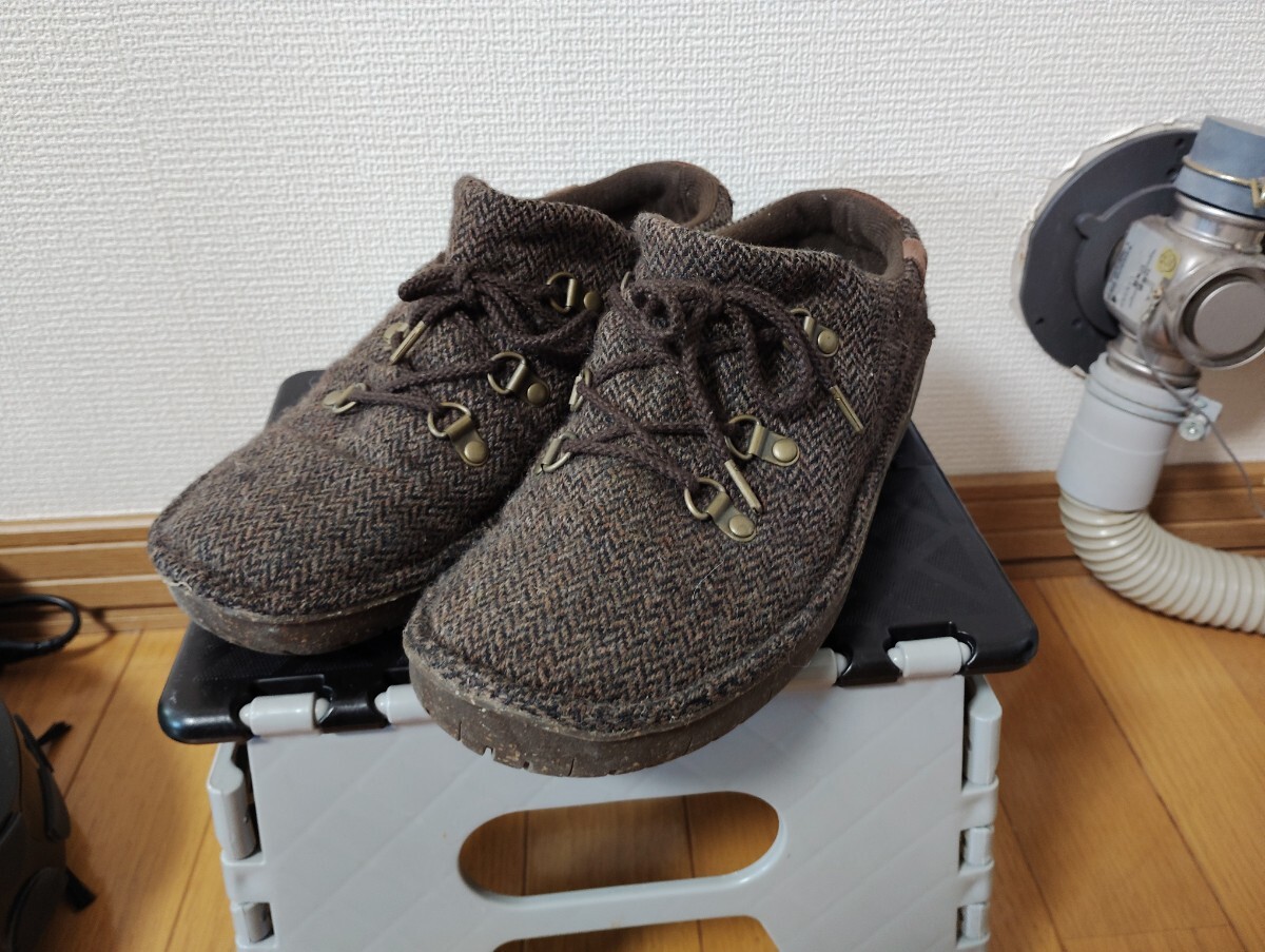 コロンビア　オムニシールド　シューズ25.0cm