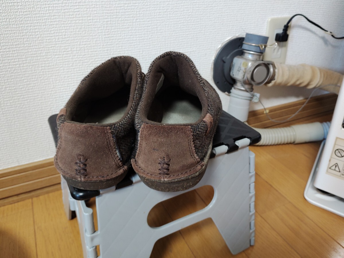 コロンビア　オムニシールド　シューズ25.0cm