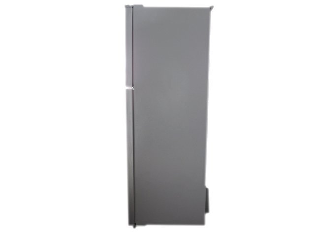 店頭受取?近郊配送可 / SHARP シャープ ノンフロン冷凍冷蔵庫 SJ-D23C-S 2018年制 225L シルバー系 2ドア 白物家電