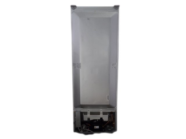店頭受取?近郊配送可 / SHARP シャープ ノンフロン冷凍冷蔵庫 SJ-D23C-S 2018年制 225L シルバー系 2ドア 白物家電