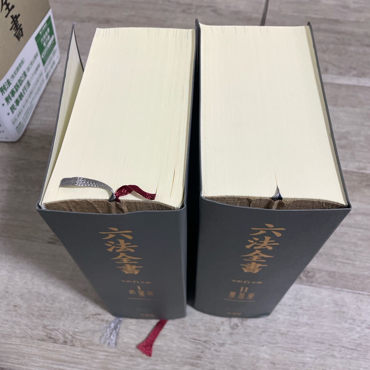 六法全書 令和6年版」(法律)｜売買されたオークション情報