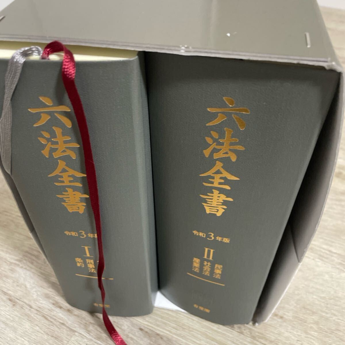 【2024年】高評価レビューアイテム特集 六法全書 令和3年版」(法律)｜売買されたオークション情報 デザイン