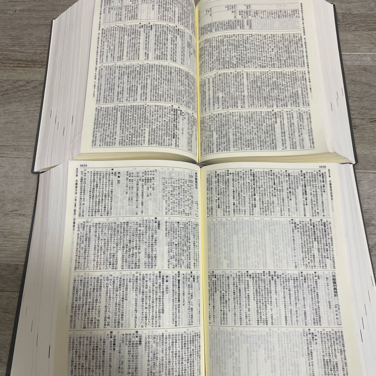 六法全書 令和4年版 | 佐伯 仁志, 大村 敦志 |本 | 通販 | Amazon