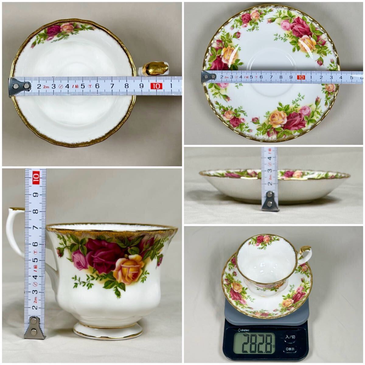 1円〜 ◇ ロイヤルアルバート ROYAL ALBERT オールドカントリー 1円〜 ◇ ロイヤルアルバート ROYAL ALBERT オールドカントリー