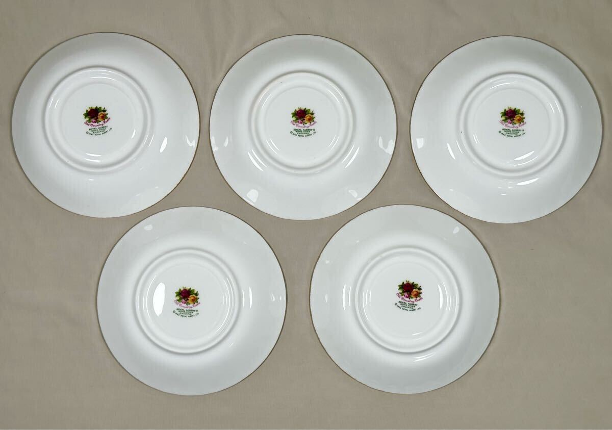 1円〜 ◇ ロイヤルアルバート ROYAL ALBERT オールドカントリー 1円〜 ◇ ロイヤルアルバート ROYAL ALBERT オールドカントリー