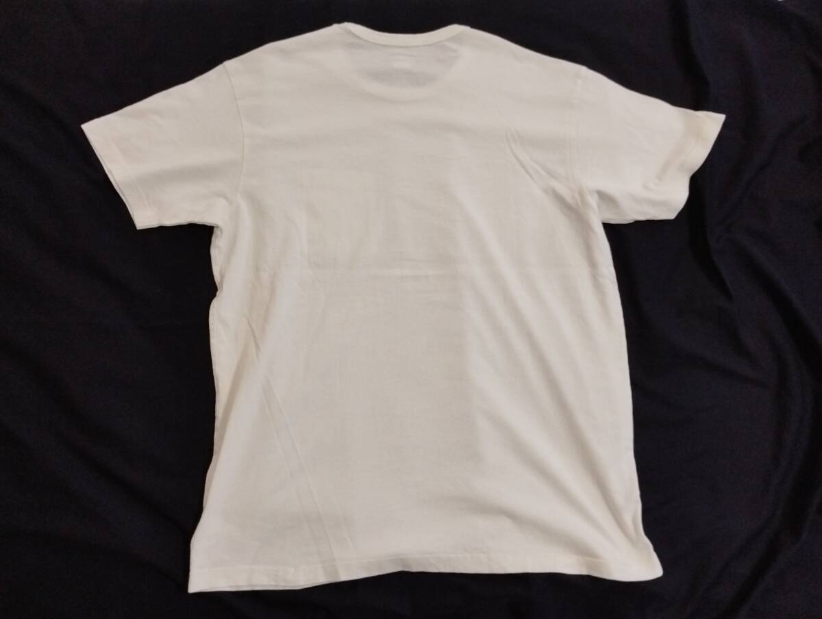 RRL パックシャツ L USA製 ポケットTシャツ｜Yahoo!フリマ（旧