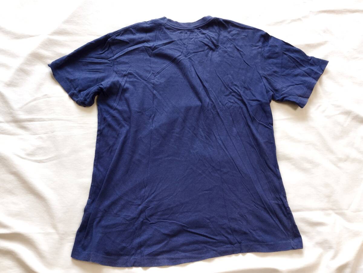 ハリウッドランチマーケット Blue Blue Tシャツ3(L)|Yahoo ハリウッドランチマーケット Blue Blue Tシャツ3(L)|Yahoo