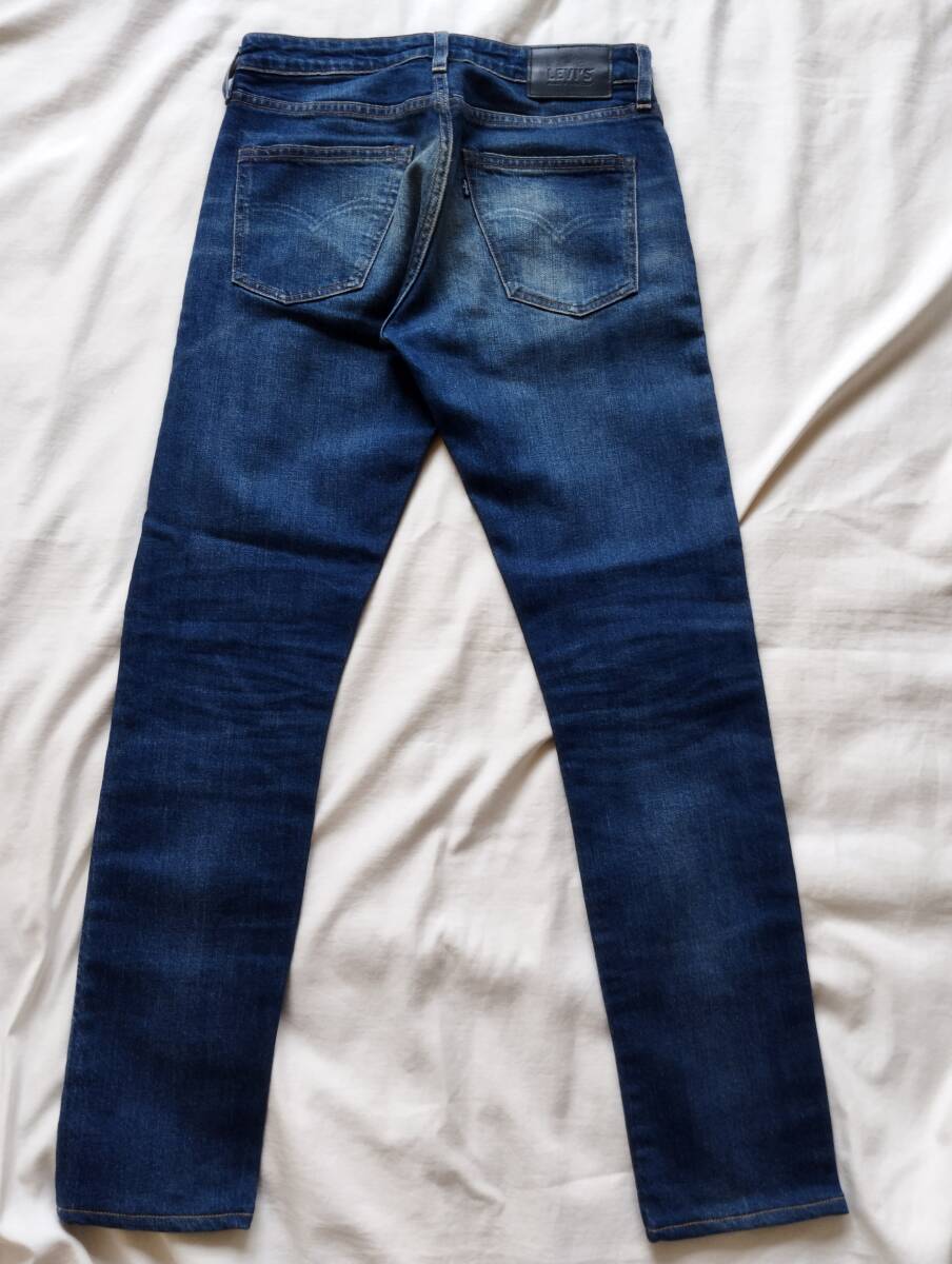 Levi's リーバイス Made&Crafted デニム ジーンズ W29|Yahoo Levi's リーバイス Made&Crafted デニム ジーンズ W29|Yahoo