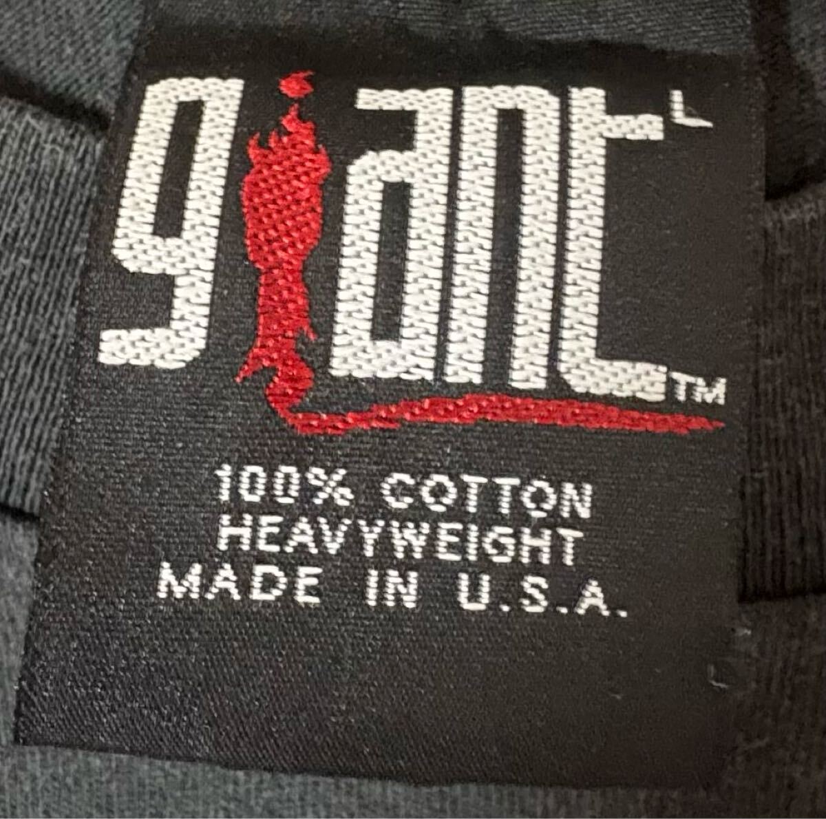 激レア レッドホットチリペッパーズ USA製 ブラック Tシャツ L 激レア レッドホットチリペッパーズ USA製 ブラック Tシャツ L