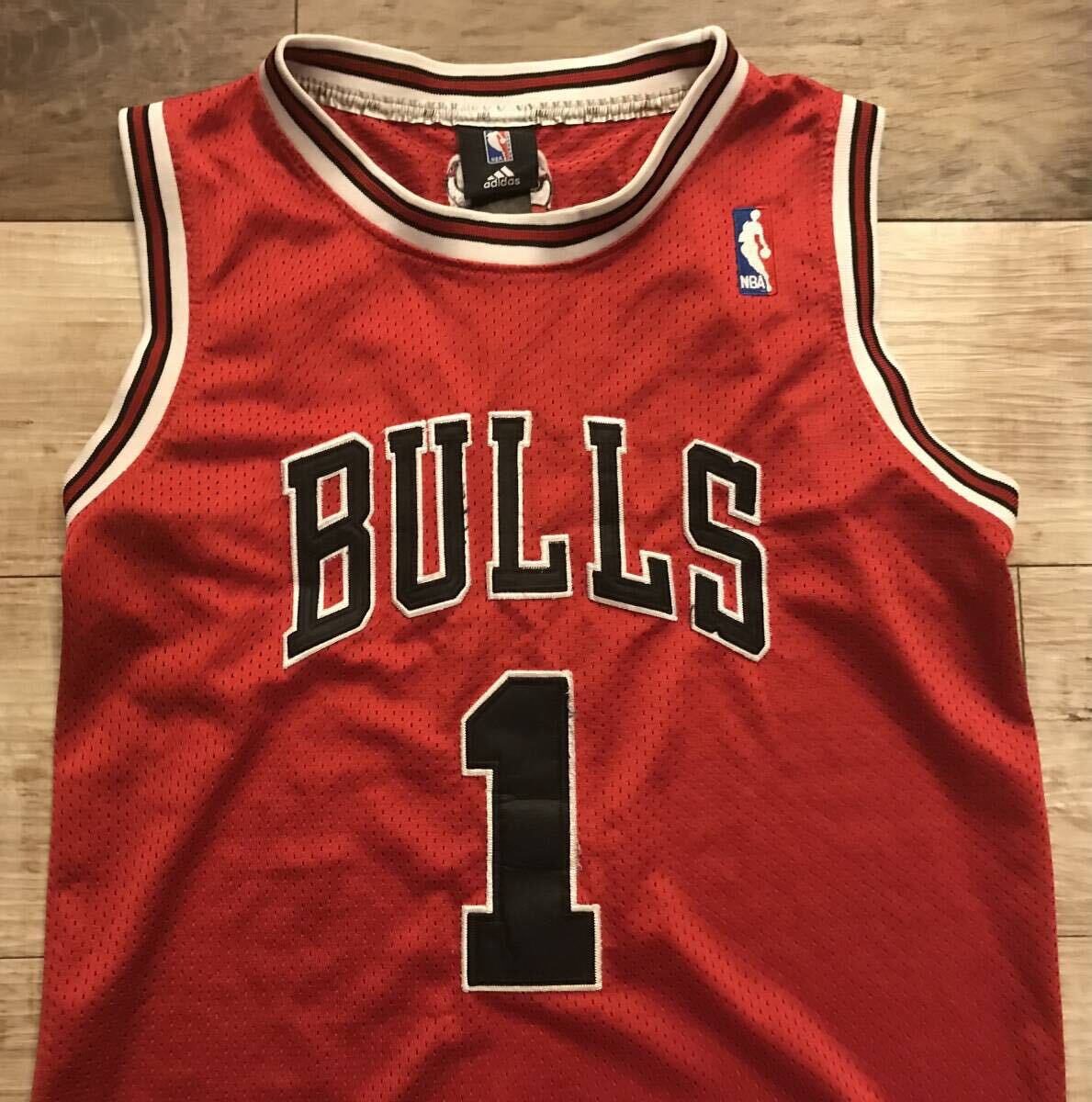 美品 adidas アディダス NBA Chicago Bulls シカゴ ブルズ 美品 adidas アディダス NBA Chicago Bulls シカゴ ブルズ