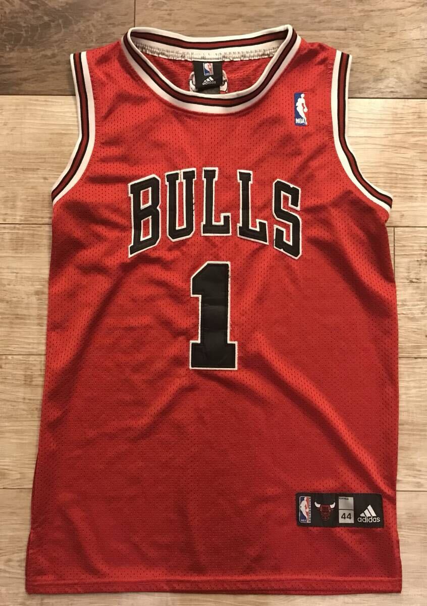 美品 adidas アディダス NBA Chicago Bulls シカゴ ブルズ 美品 adidas アディダス NBA Chicago Bulls シカゴ ブルズ