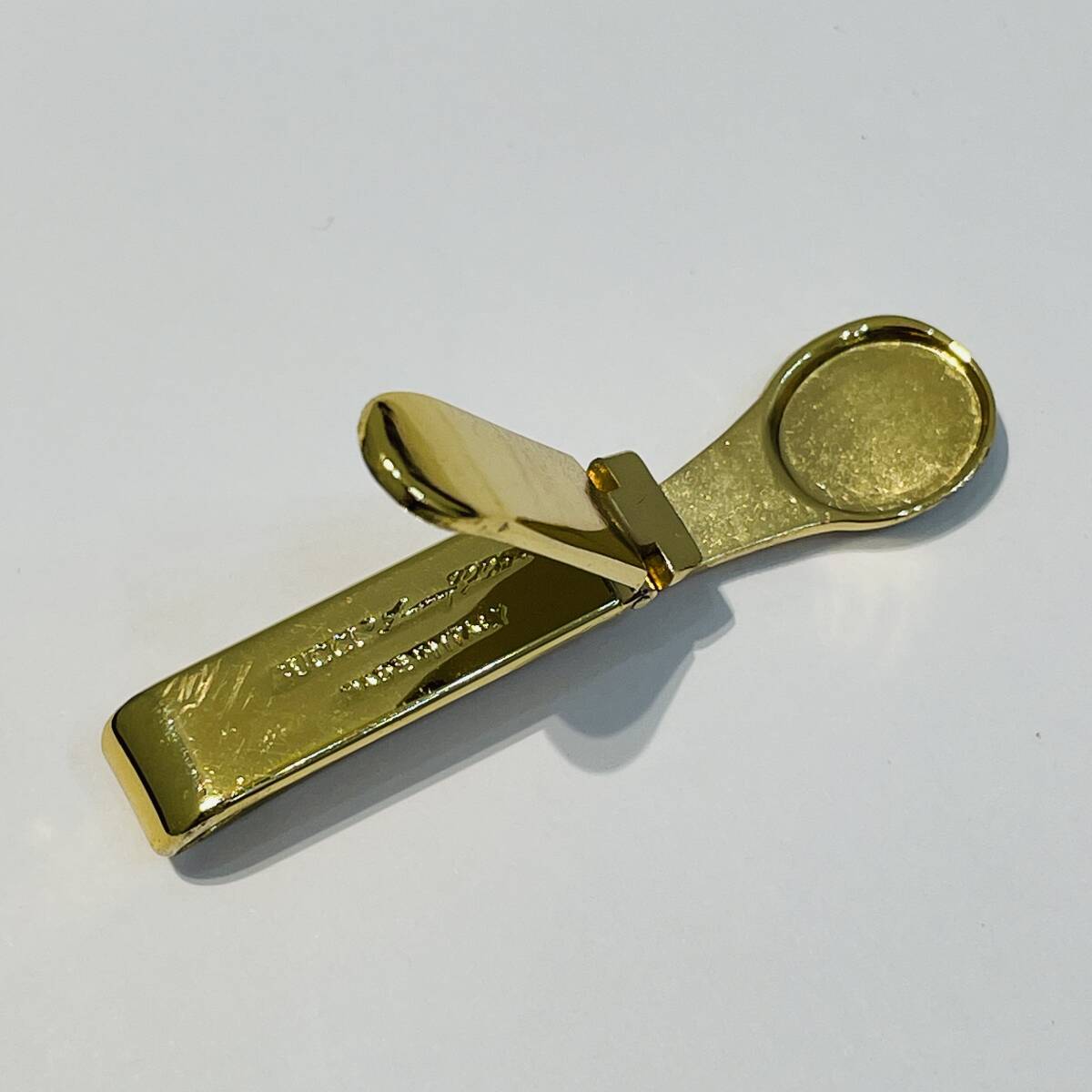 GUCCI/グッチ】ビンテージ カフスボタン タイピンセット GG GUCCI/グッチ】ビンテージ カフスボタン タイピンセット GG